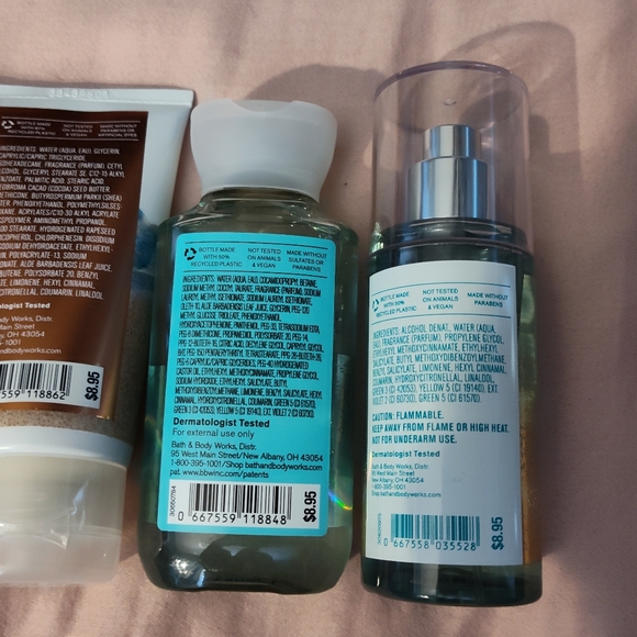 NWT!! BBW At The Beach Bundle - Picture 6 of 9